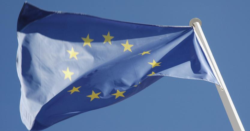 Cosa Rappresentano Le Stelle Della Bandiera Europea